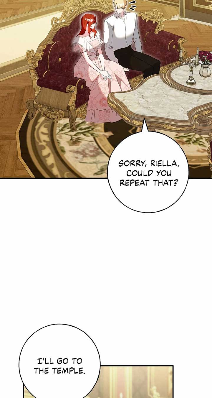 The Saintess Returns To The Emperor Chapter 67 366 ch 67 68