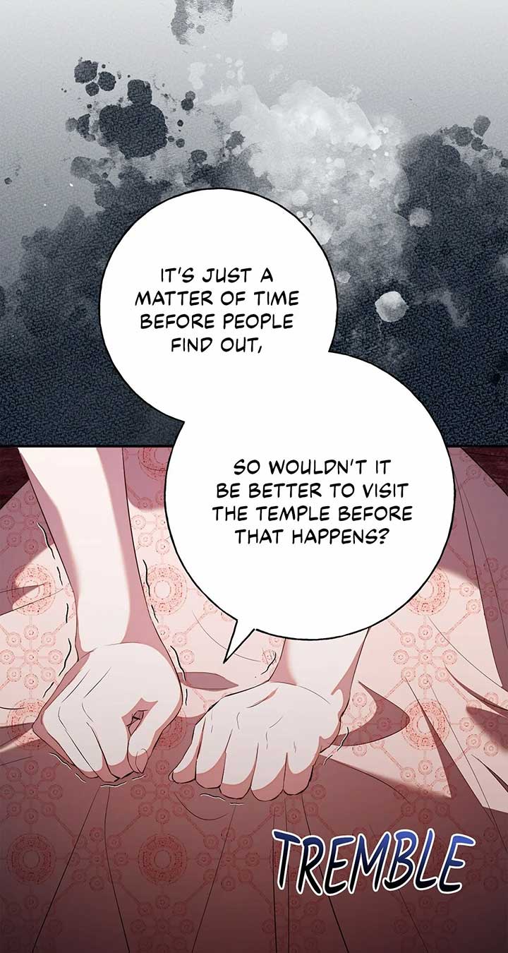 The Saintess Returns To The Emperor Chapter 67 368 ch 67 70