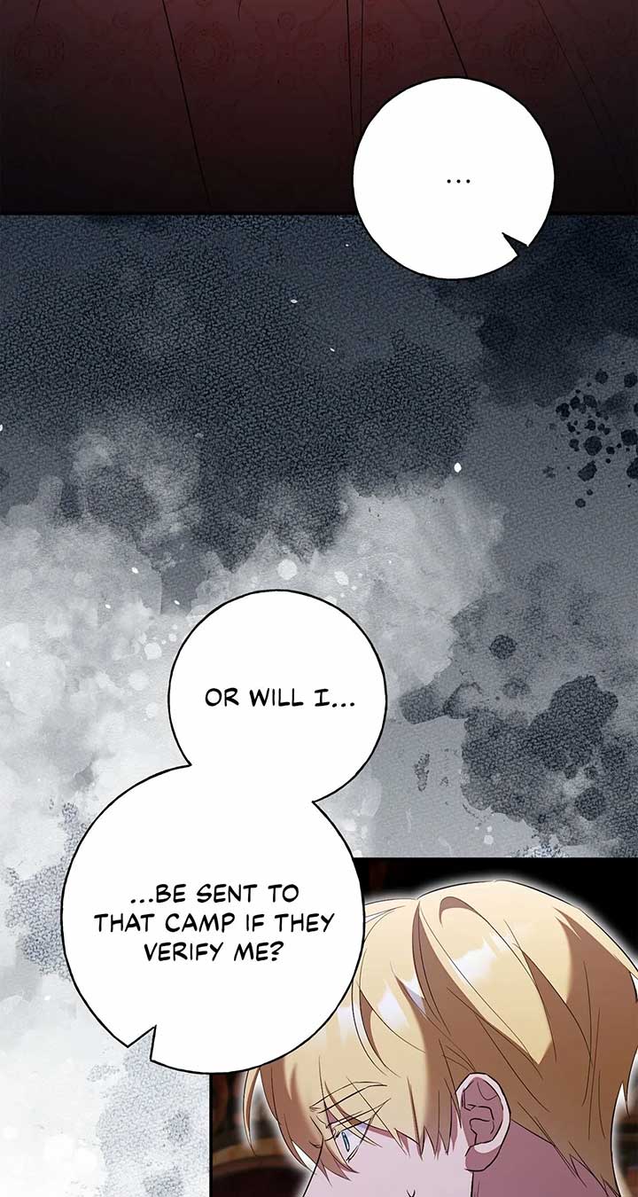 The Saintess Returns To The Emperor Chapter 67 369 ch 67 71