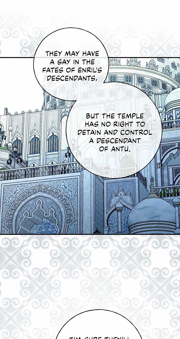 The Saintess Returns To The Emperor Chapter 67 373 ch 67 75