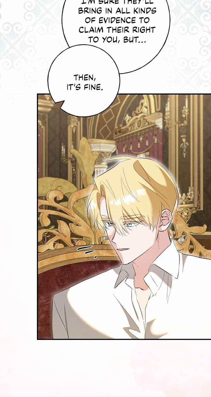 The Saintess Returns To The Emperor Chapter 67 374 ch 67 76