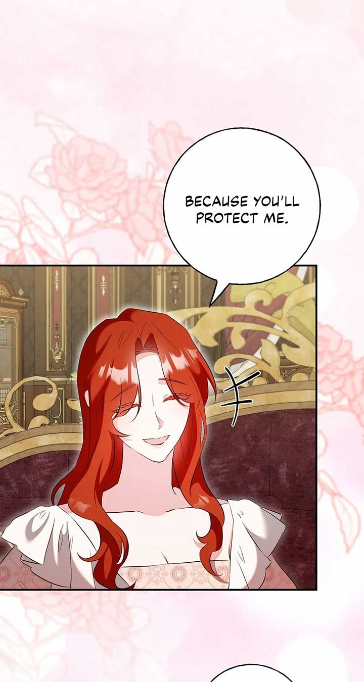 The Saintess Returns To The Emperor Chapter 67 375 ch 67 77