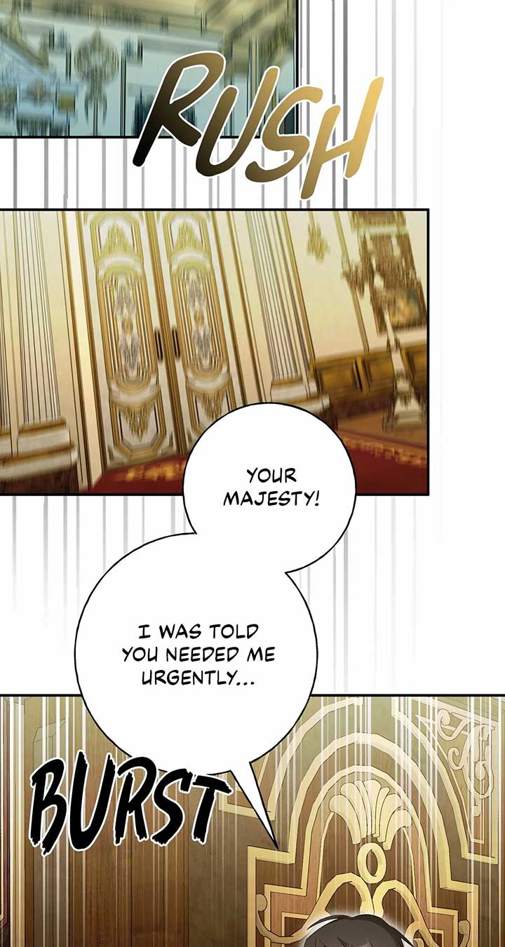The Saintess Returns To The Emperor Chapter 67 382 ch 67 84
