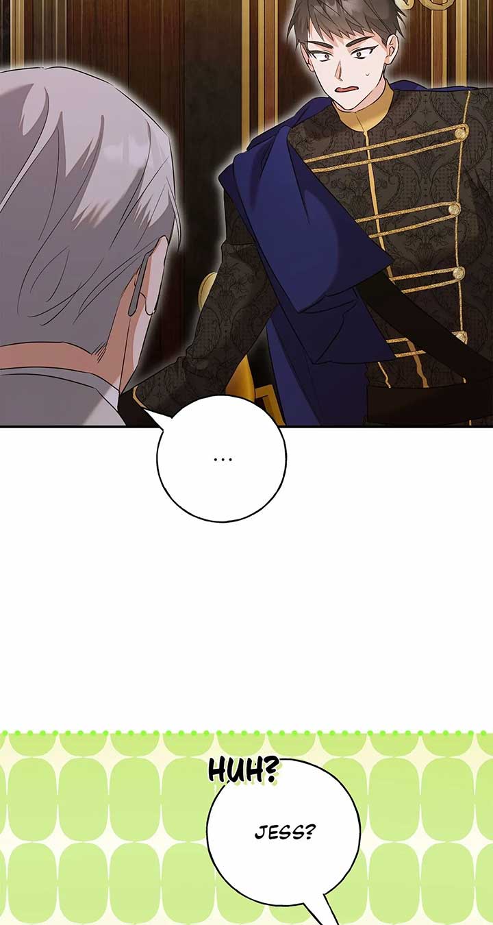 The Saintess Returns To The Emperor Chapter 67 383 ch 67 85