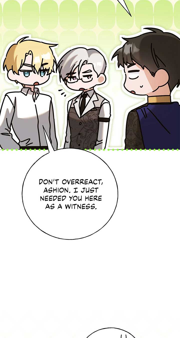 The Saintess Returns To The Emperor Chapter 67 384 ch 67 86