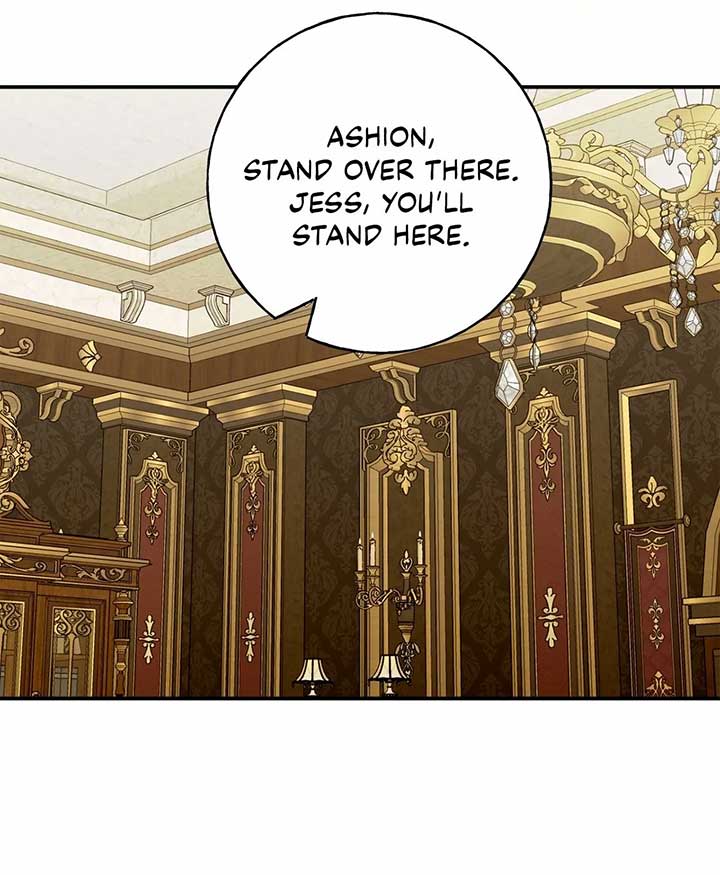 The Saintess Returns To The Emperor Chapter 67 387 ch 67 89