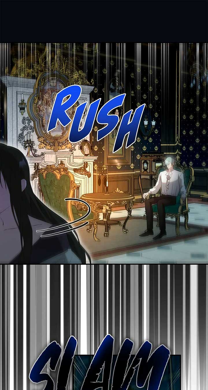 The Saintess Returns To The Emperor Chapter 67 307 ch 67 9