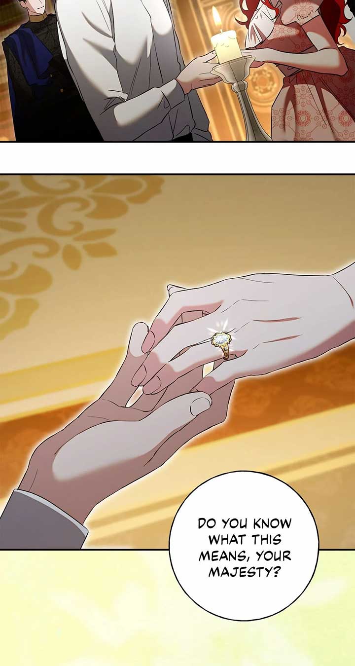The Saintess Returns To The Emperor Chapter 67 392 ch 67 94