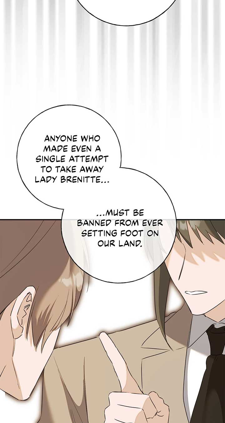 The Saintess Returns To The Emperor Chapter 70 309 ch 70 23