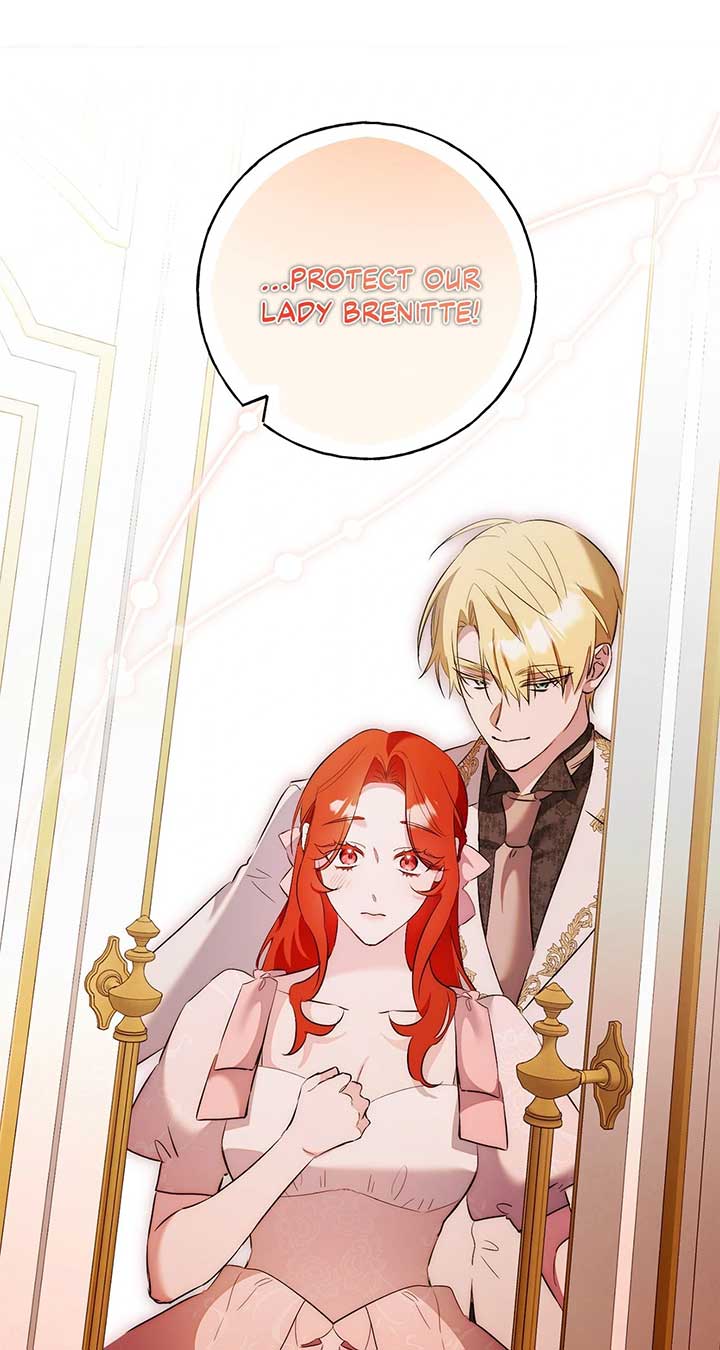 The Saintess Returns To The Emperor Chapter 70 312 ch 70 26