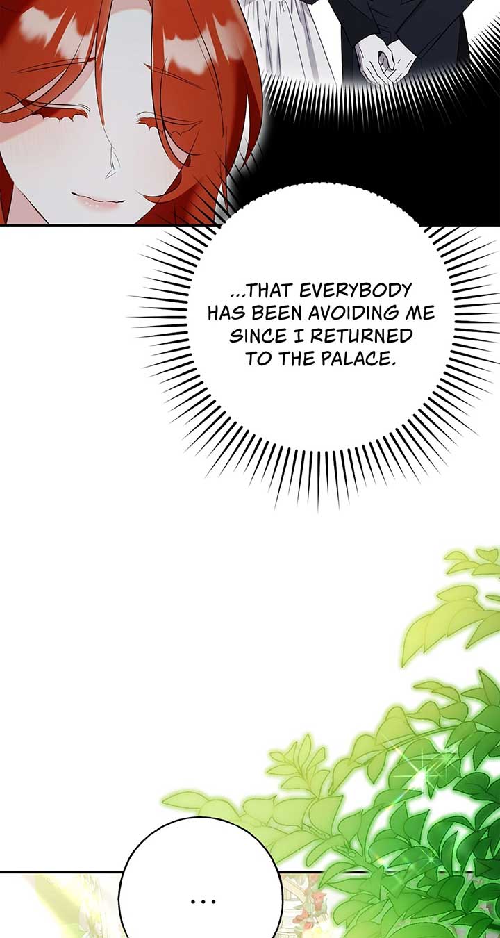 The Saintess Returns To The Emperor Chapter 70 290 ch 70 4