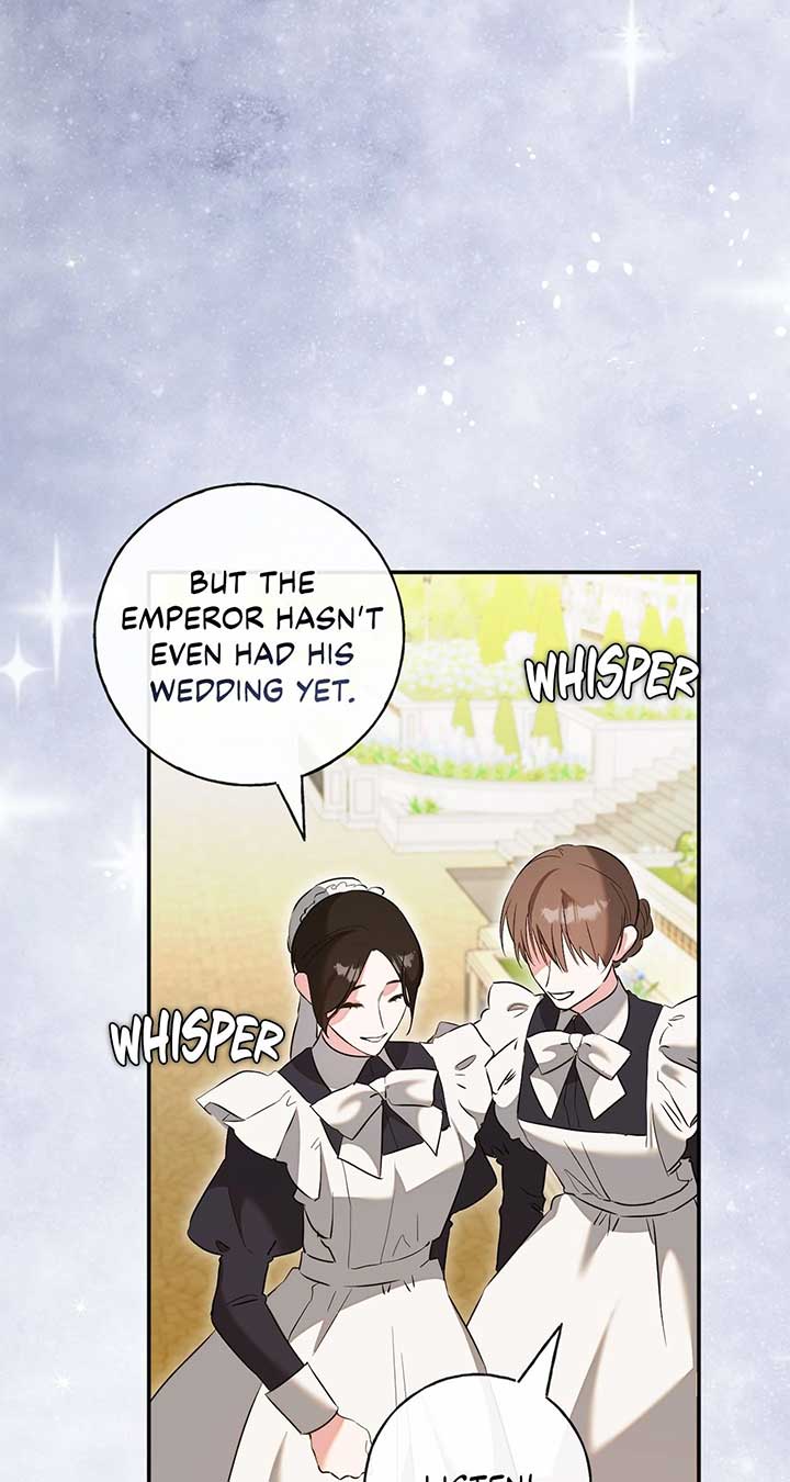 The Saintess Returns To The Emperor Chapter 70 371 ch 70 85