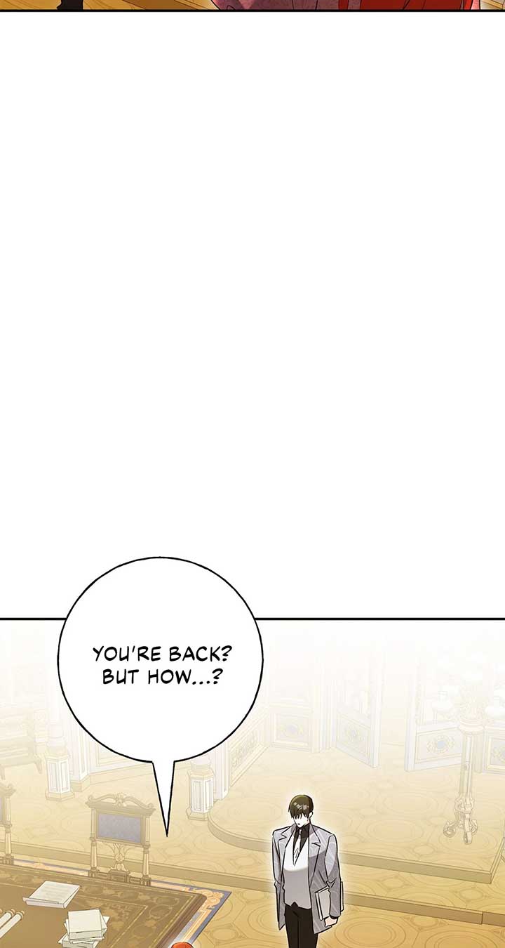 The Saintess Returns To The Emperor Chapter 74 349 ch 74 48