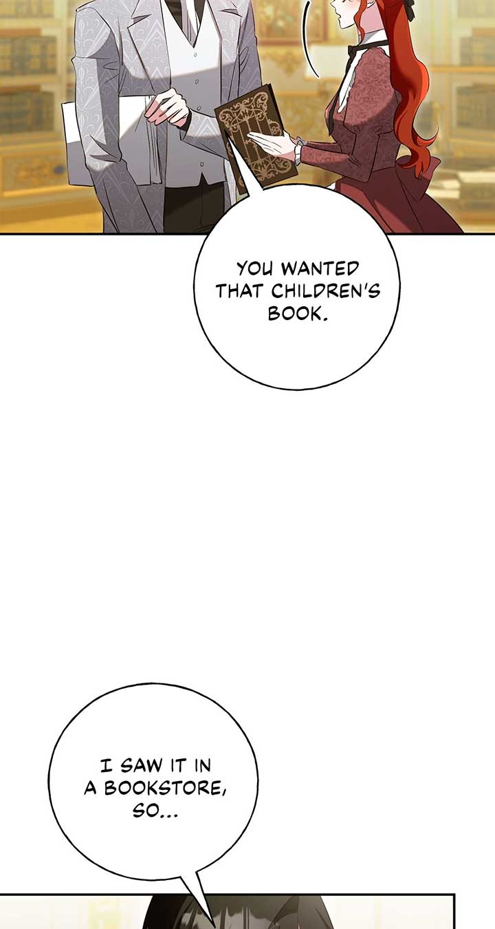 The Saintess Returns To The Emperor Chapter 74 371 ch 74 70