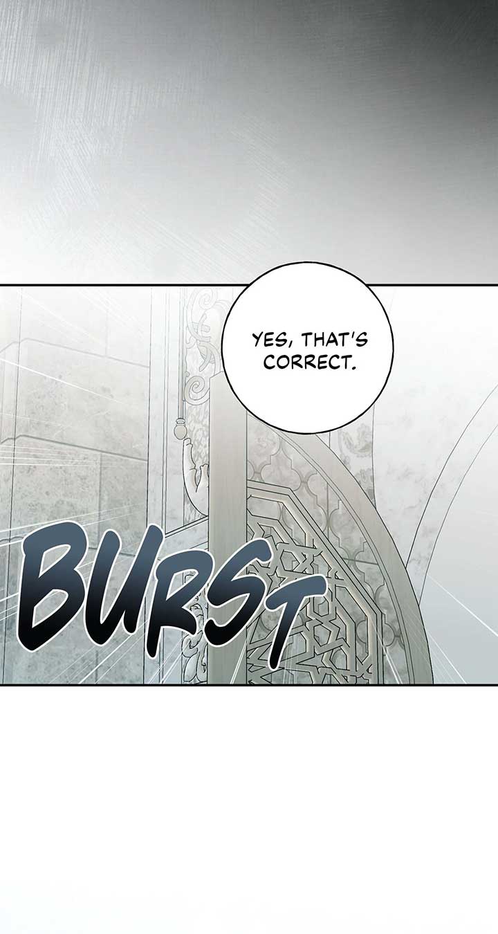 The Saintess Returns To The Emperor Chapter 74 390 ch 74 89