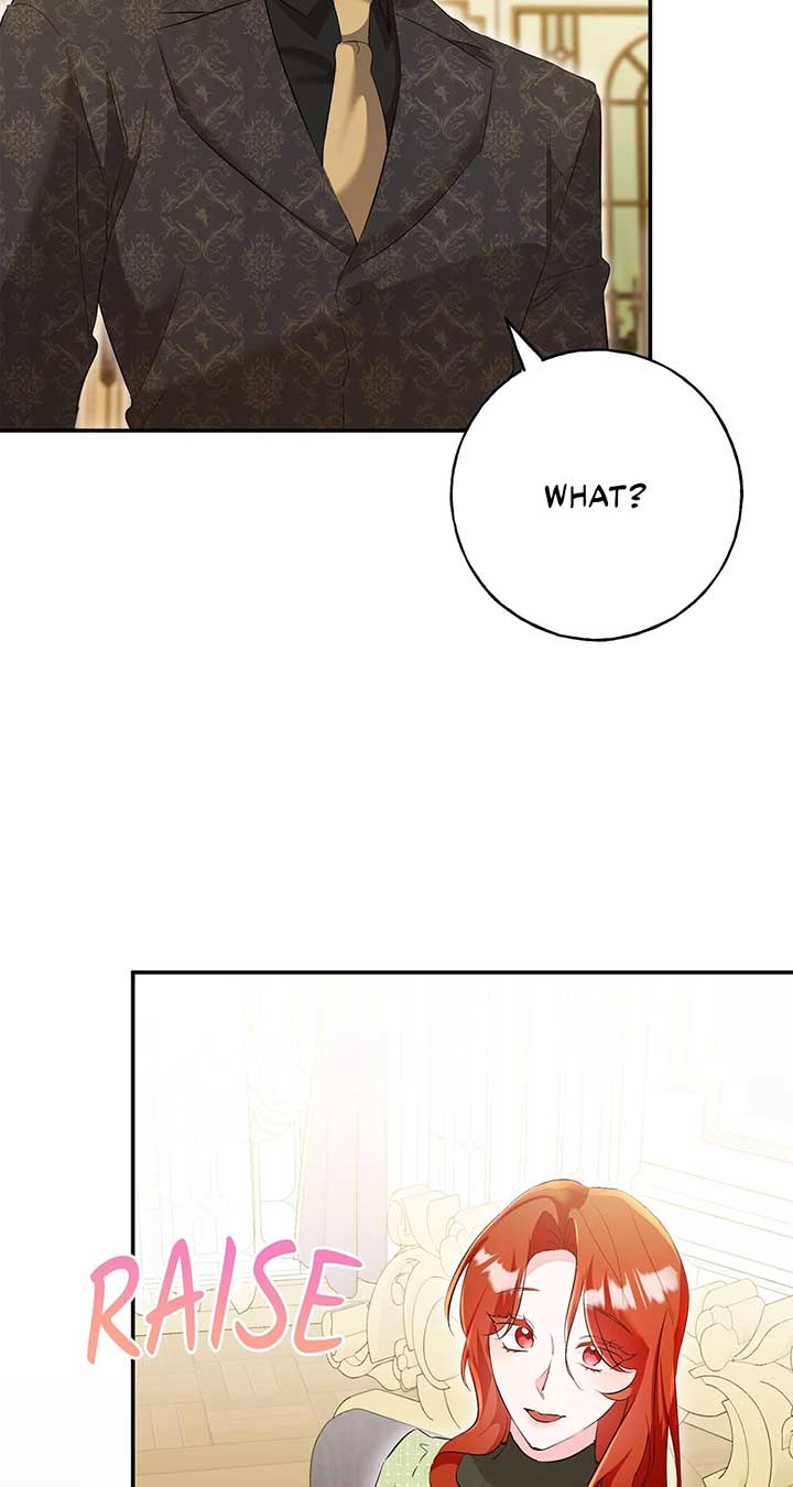 The Saintess Returns To The Emperor Chapter 75 348 ch 75 20