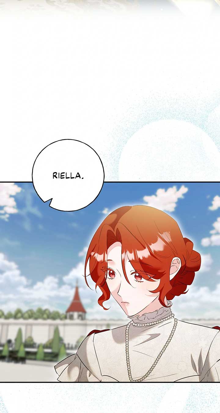 The Saintess Returns To The Emperor Chapter 75 395 ch 75 67