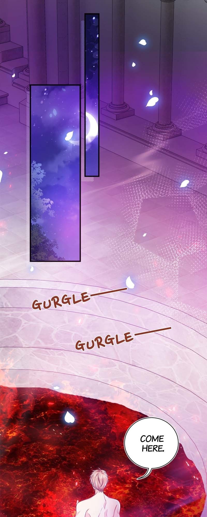 Truly Refuse To Be A Witch Chapter 1 152 001