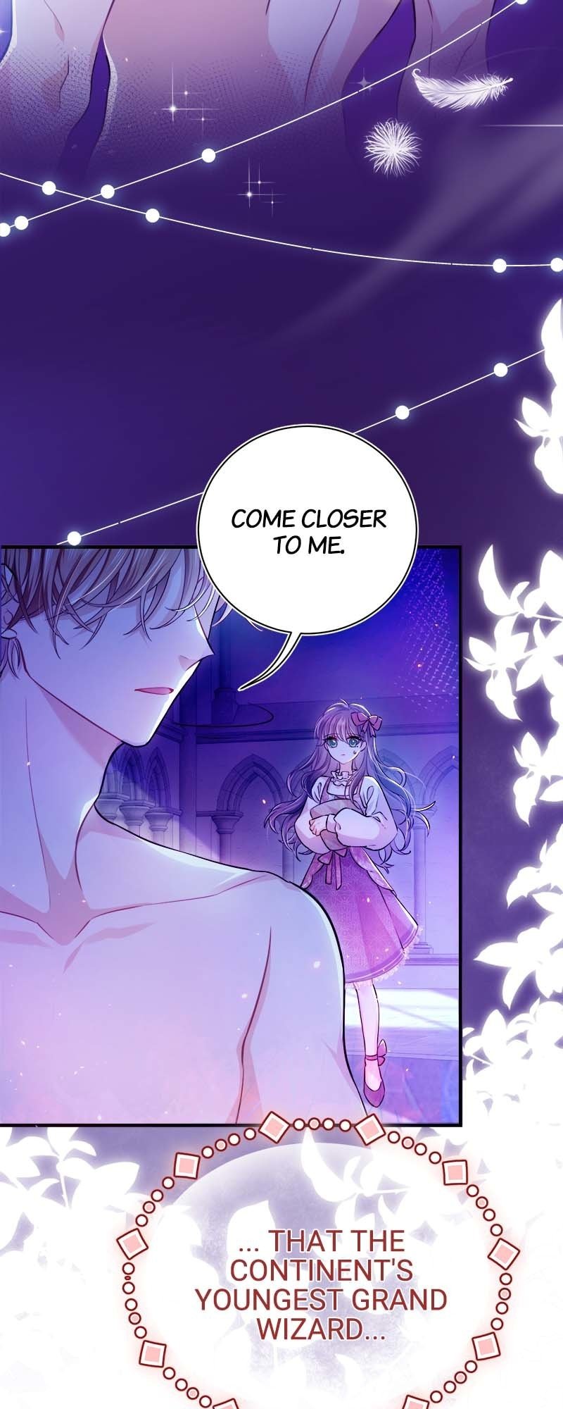 Truly Refuse To Be A Witch Chapter 1 154 003