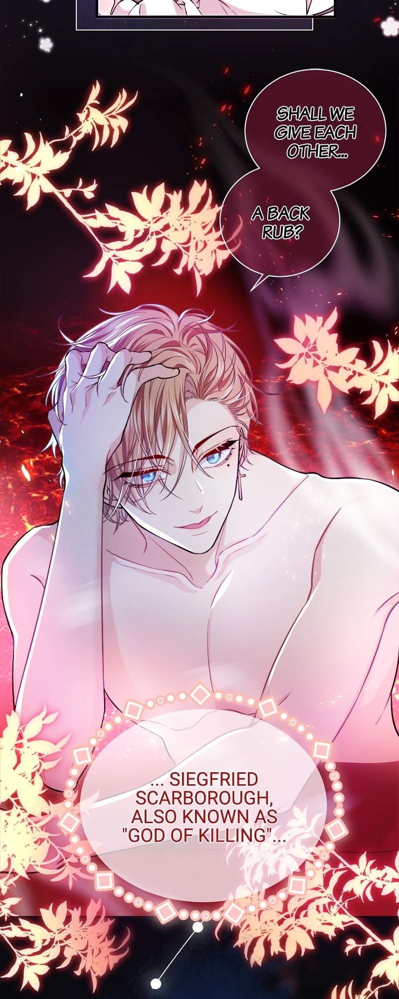 Truly Refuse To Be A Witch Chapter 1 157 006