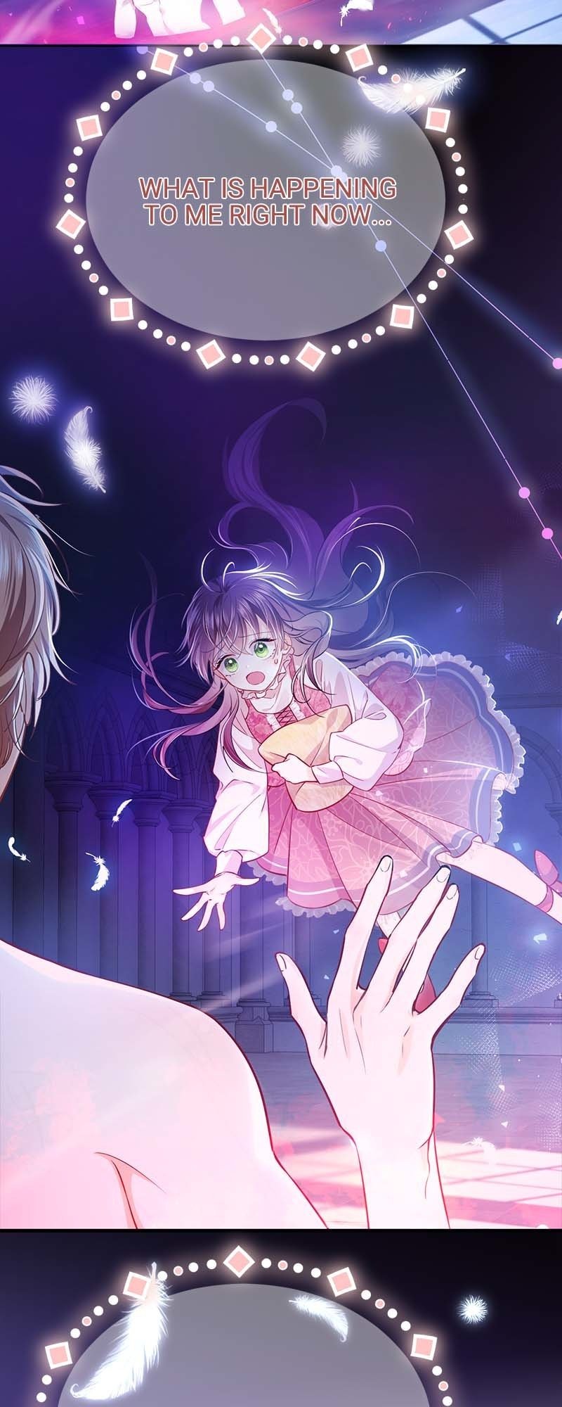 Truly Refuse To Be A Witch Chapter 1 162 011