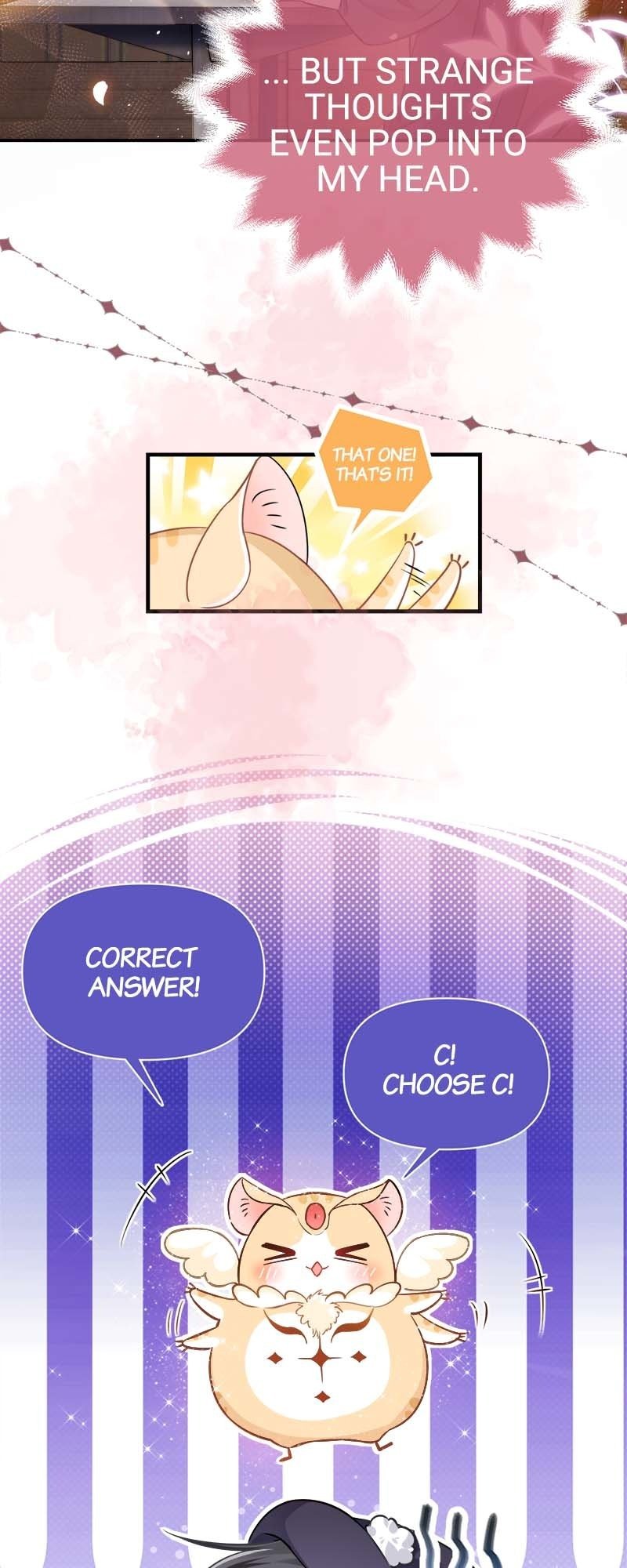 Truly Refuse To Be A Witch Chapter 1 167 016