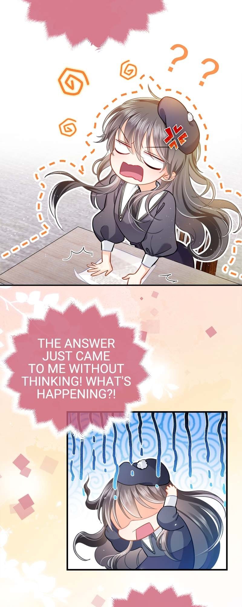 Truly Refuse To Be A Witch Chapter 1 168 017