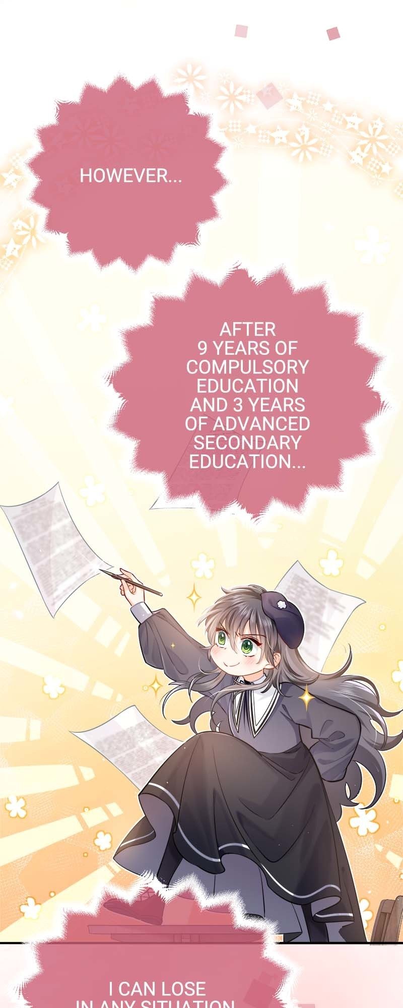 Truly Refuse To Be A Witch Chapter 1 169 018