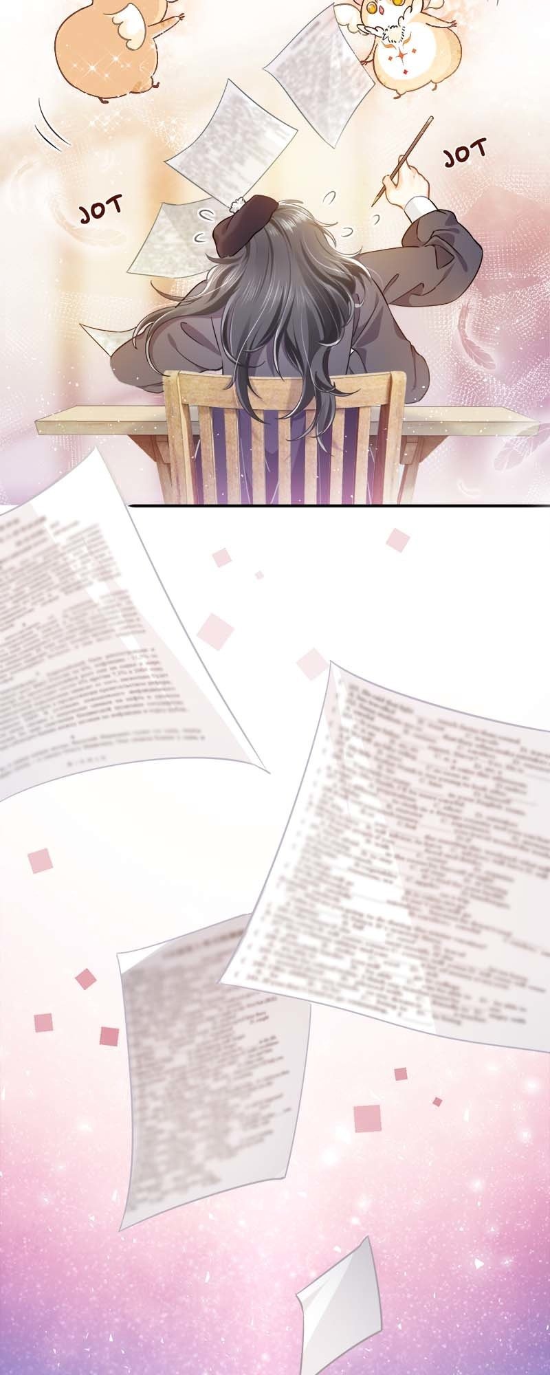 Truly Refuse To Be A Witch Chapter 1 171 020