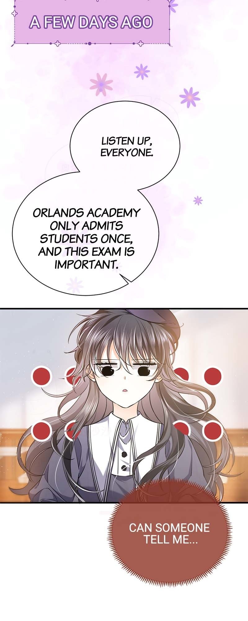 Truly Refuse To Be A Witch Chapter 1 173 022