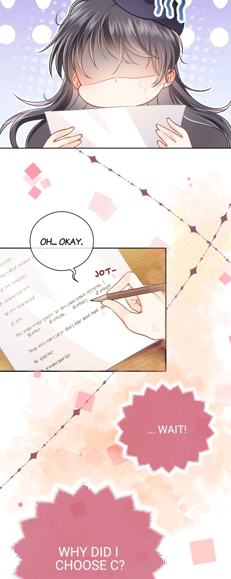 Truly Refuse To Be A Witch Chapter 1 177 026