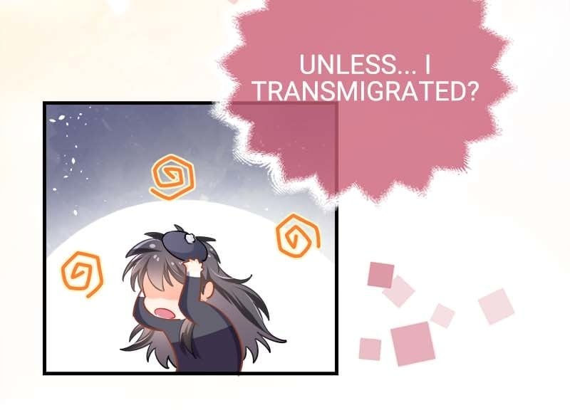 Truly Refuse To Be A Witch Chapter 1 180 029