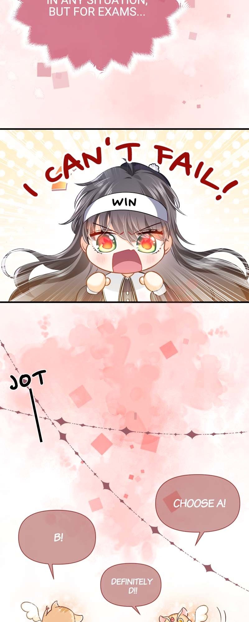 Truly Refuse To Be A Witch Chapter 1 182 031