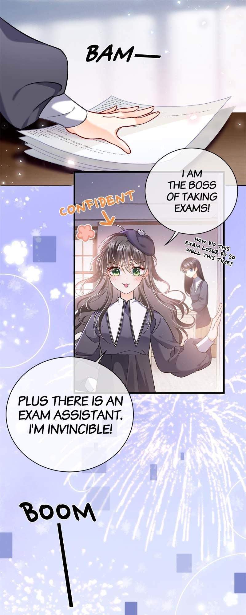 Truly Refuse To Be A Witch Chapter 1 185 034