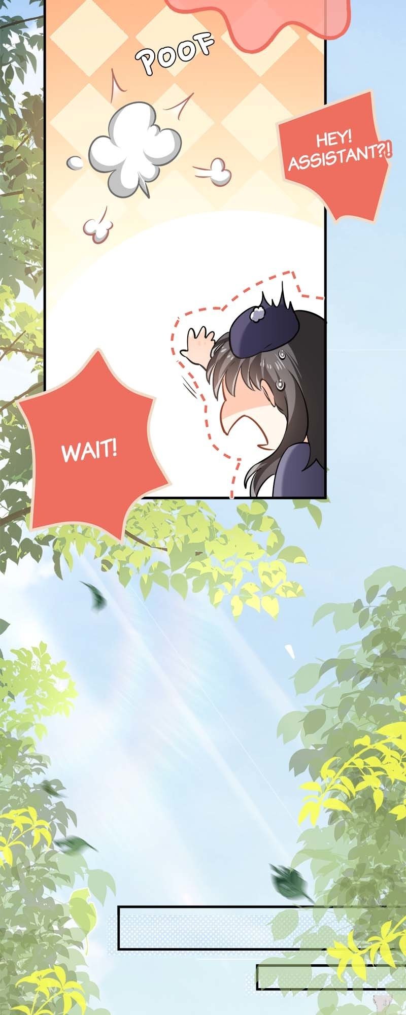 Truly Refuse To Be A Witch Chapter 1 186 035