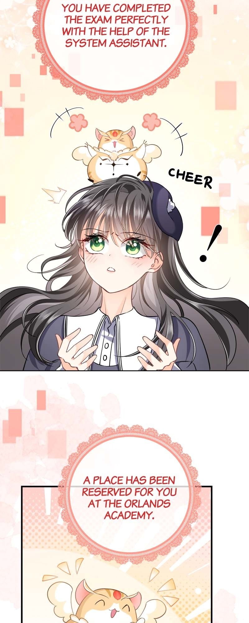 Truly Refuse To Be A Witch Chapter 1 187 036