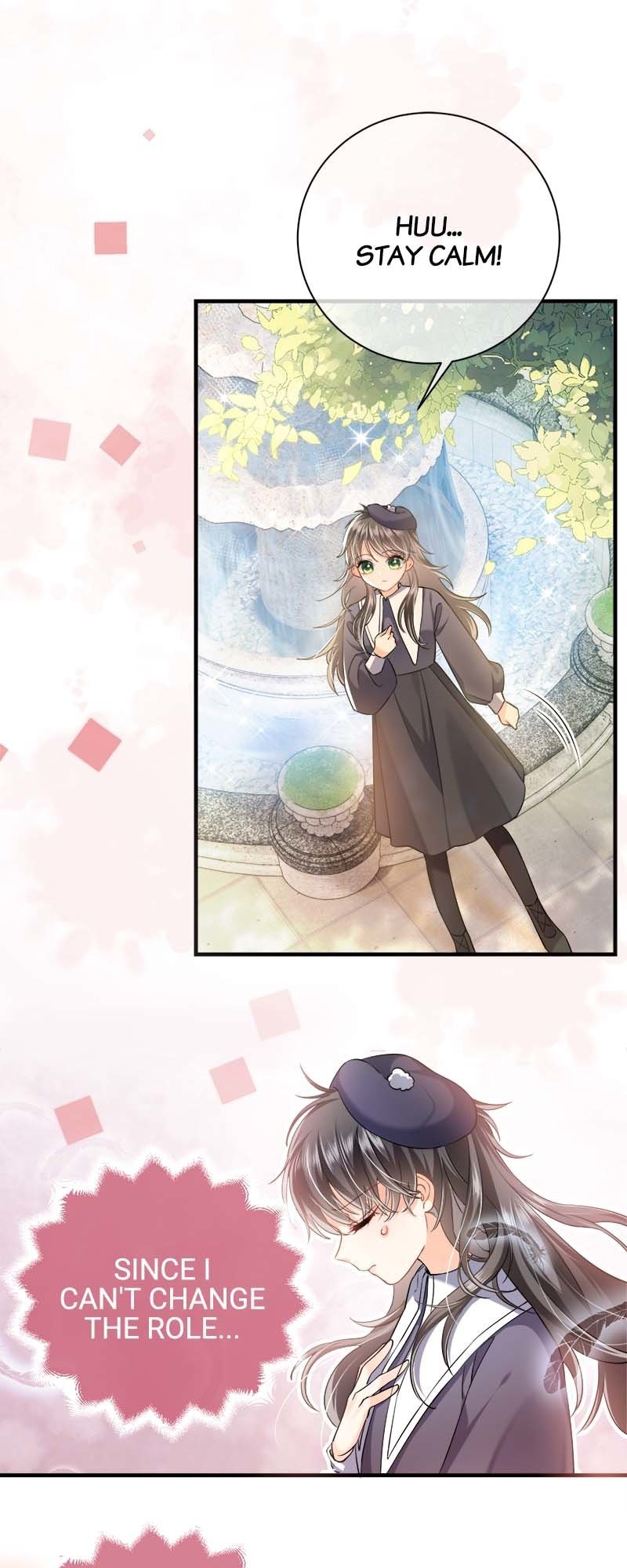 Truly Refuse To Be A Witch Chapter 1 188 037