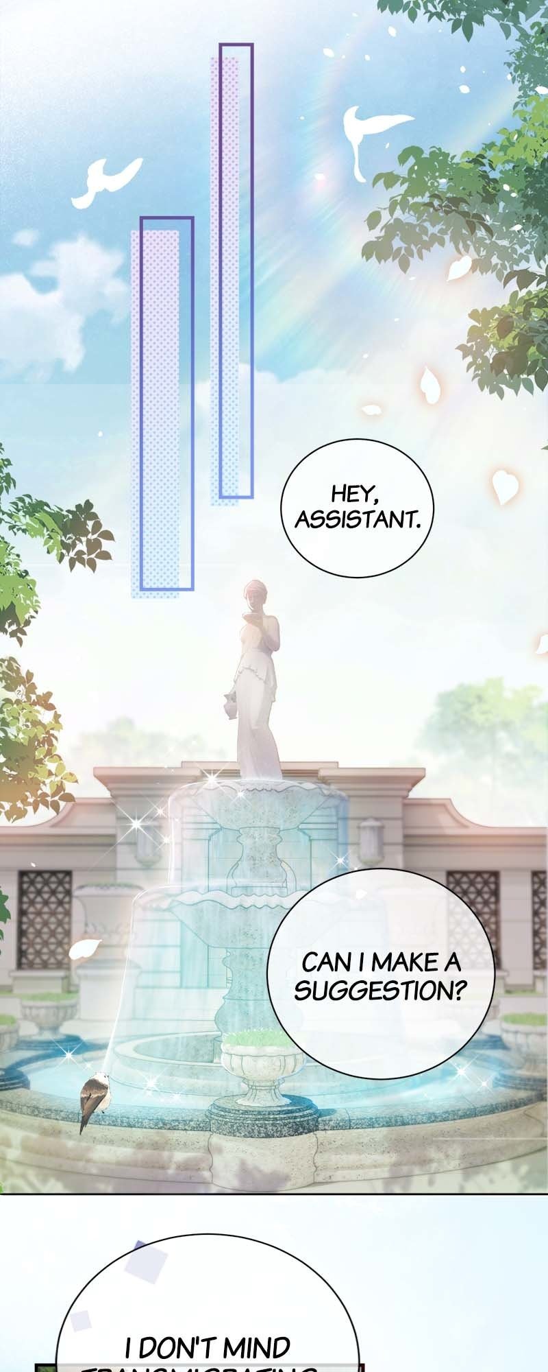 Truly Refuse To Be A Witch Chapter 1 191 040