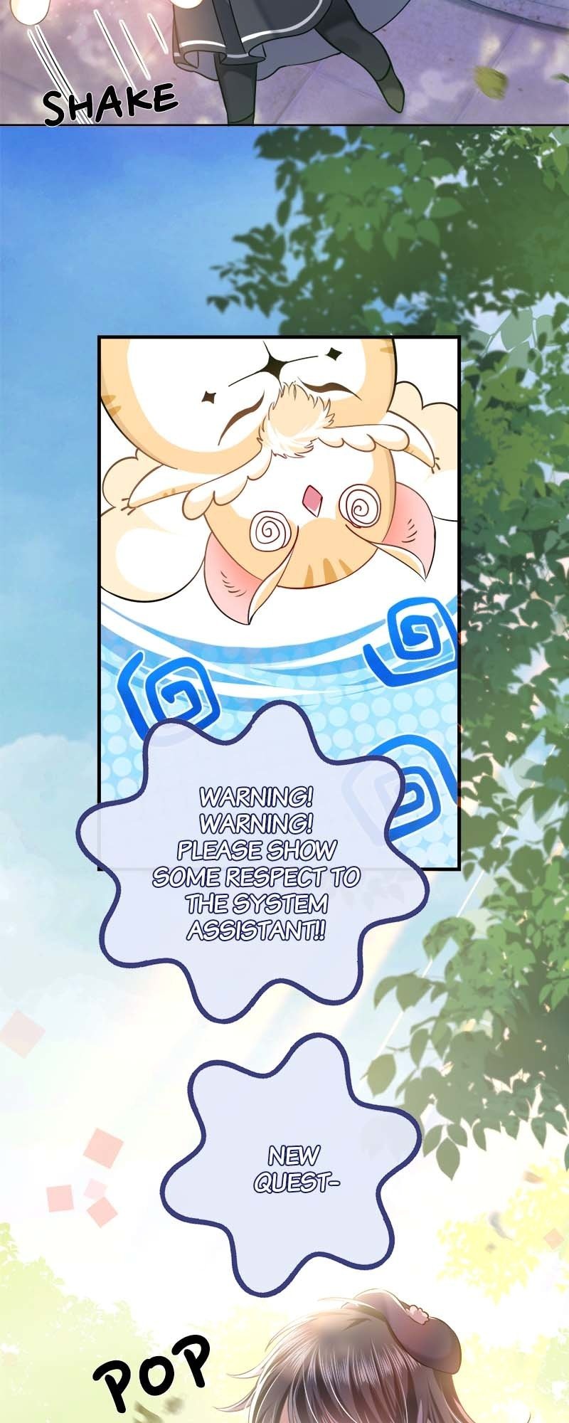 Truly Refuse To Be A Witch Chapter 1 194 043