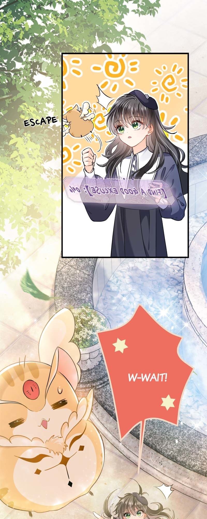 Truly Refuse To Be A Witch Chapter 1 196 045