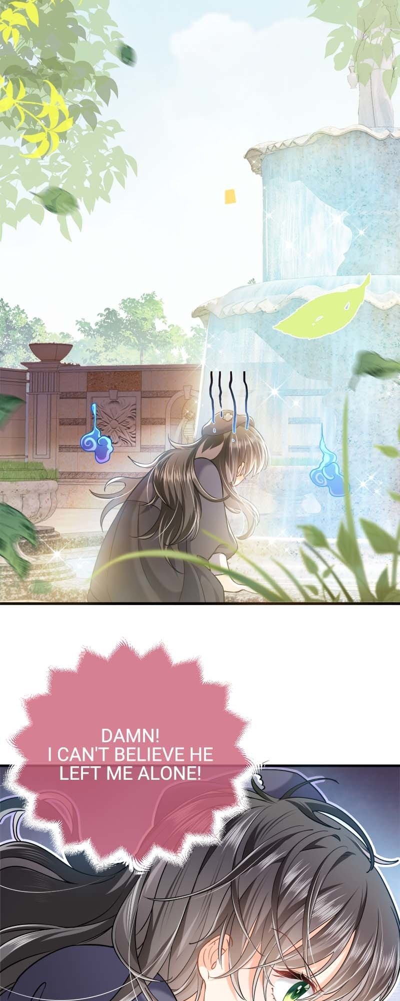 Truly Refuse To Be A Witch Chapter 1 197 046