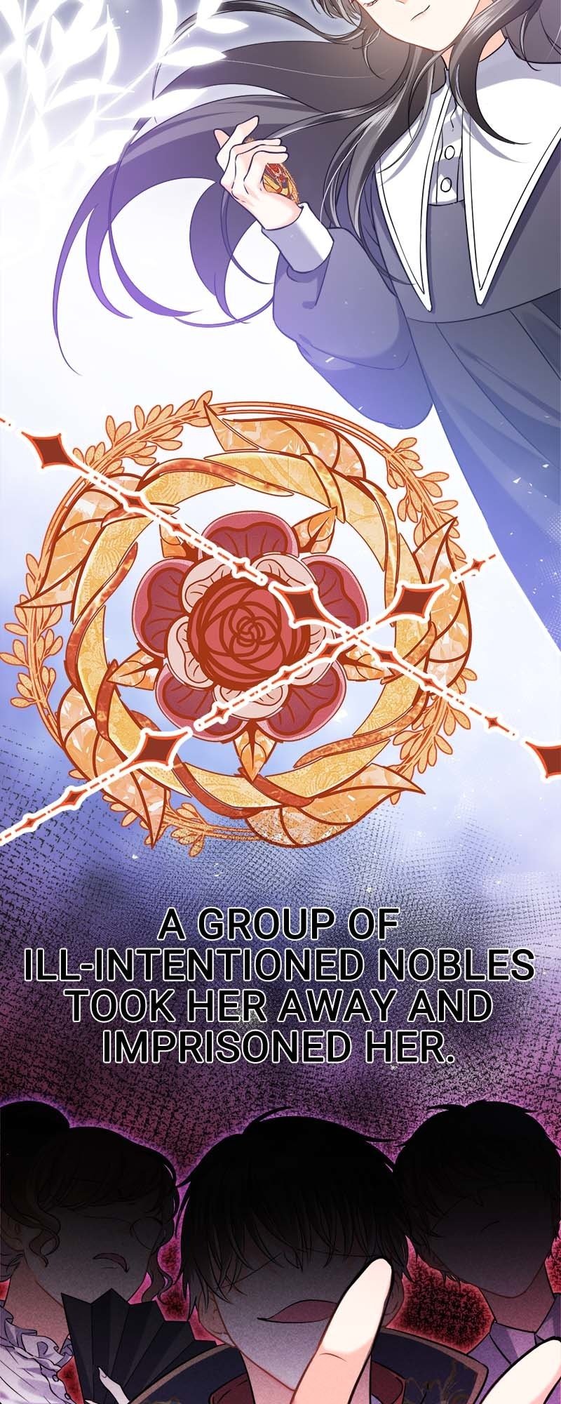 Truly Refuse To Be A Witch Chapter 1 199 048