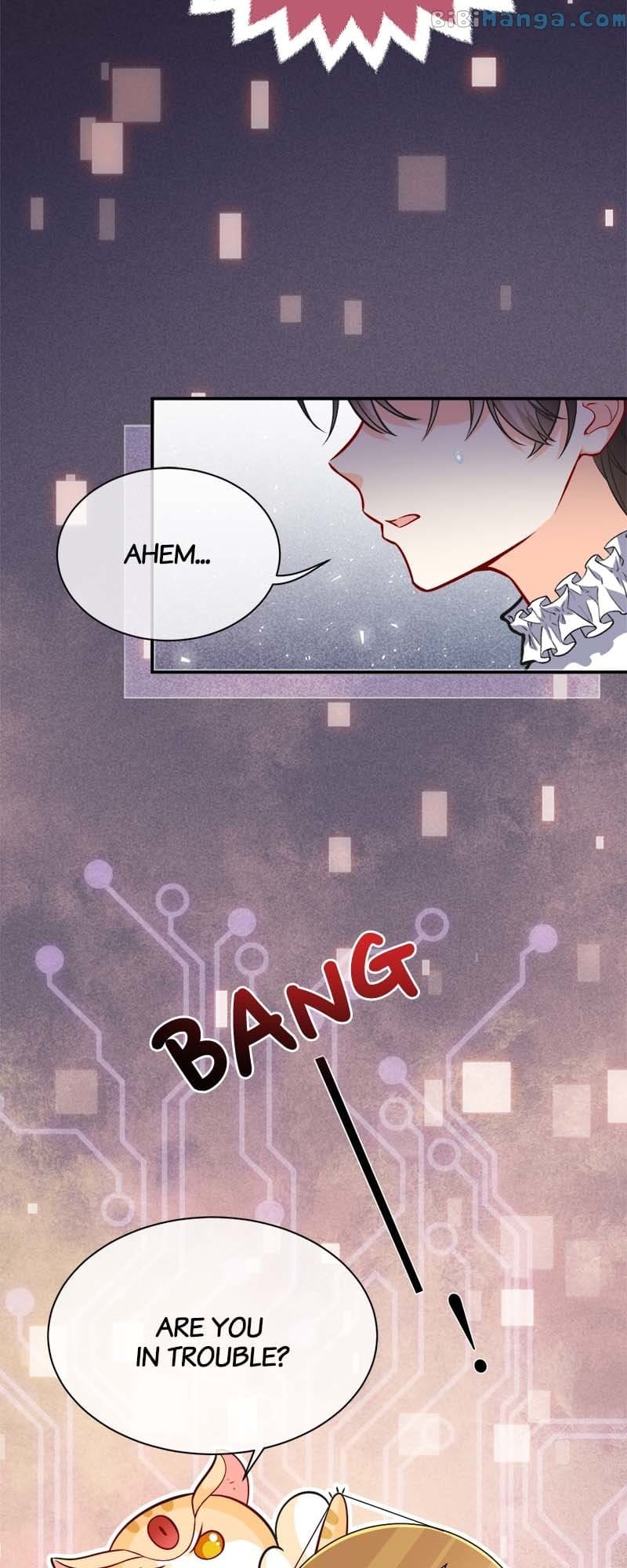 Truly Refuse To Be A Witch Chapter 10 129 02