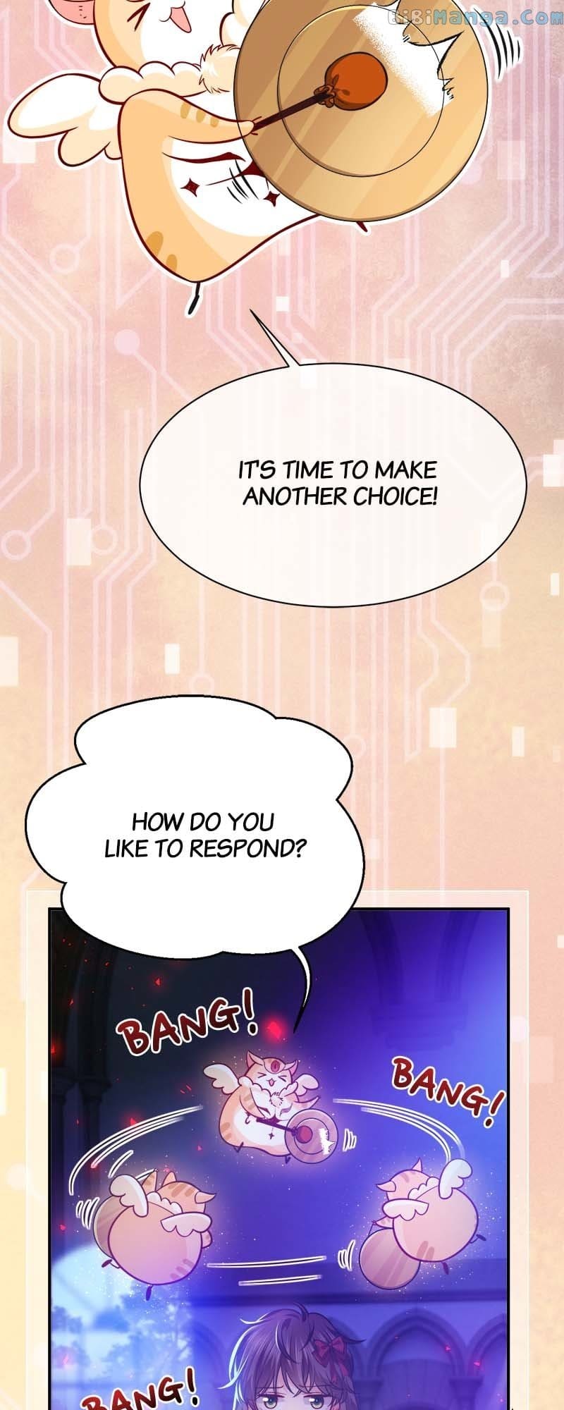 Truly Refuse To Be A Witch Chapter 10 130 03