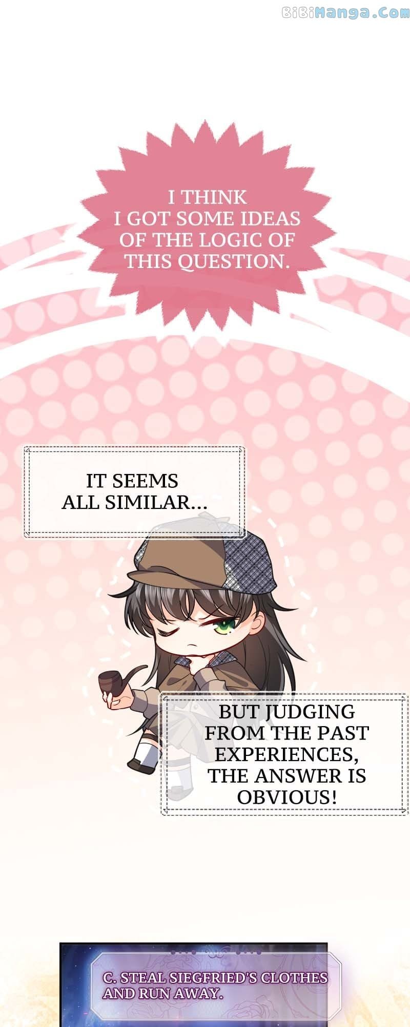 Truly Refuse To Be A Witch Chapter 10 133 06