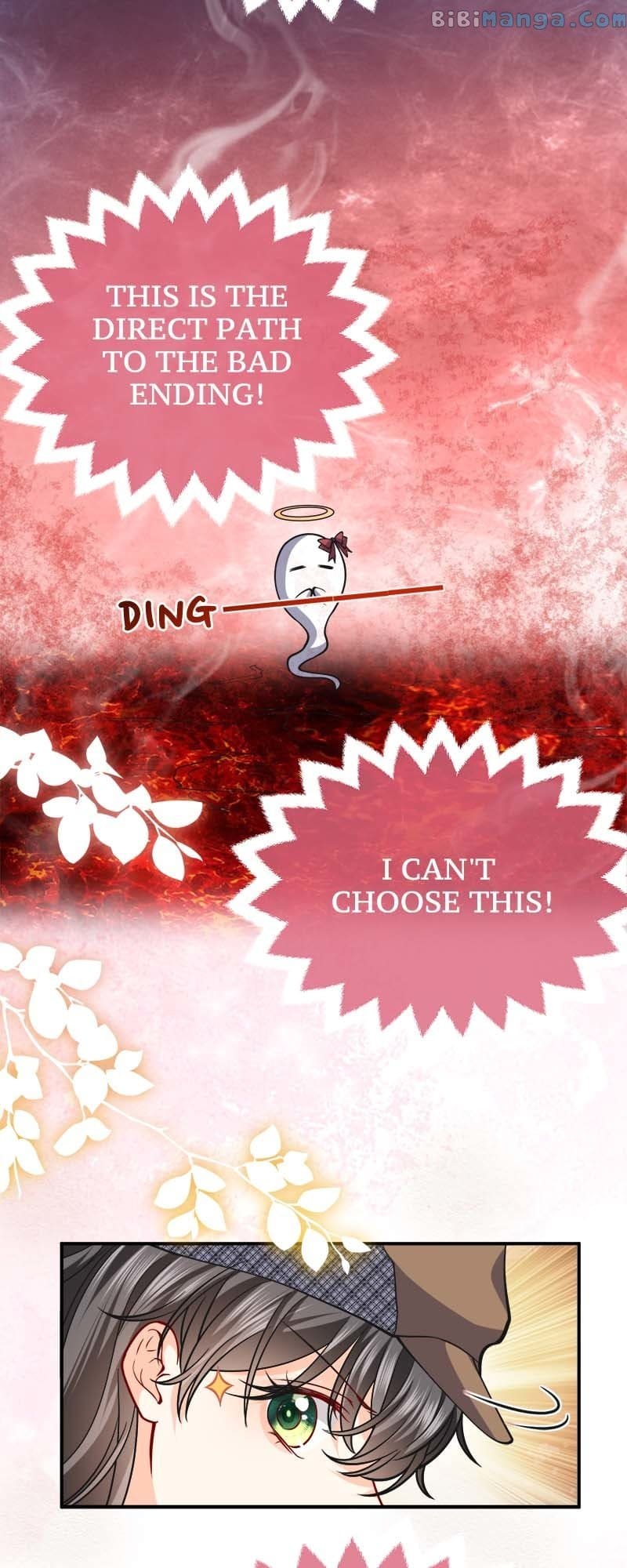 Truly Refuse To Be A Witch Chapter 10 136 09