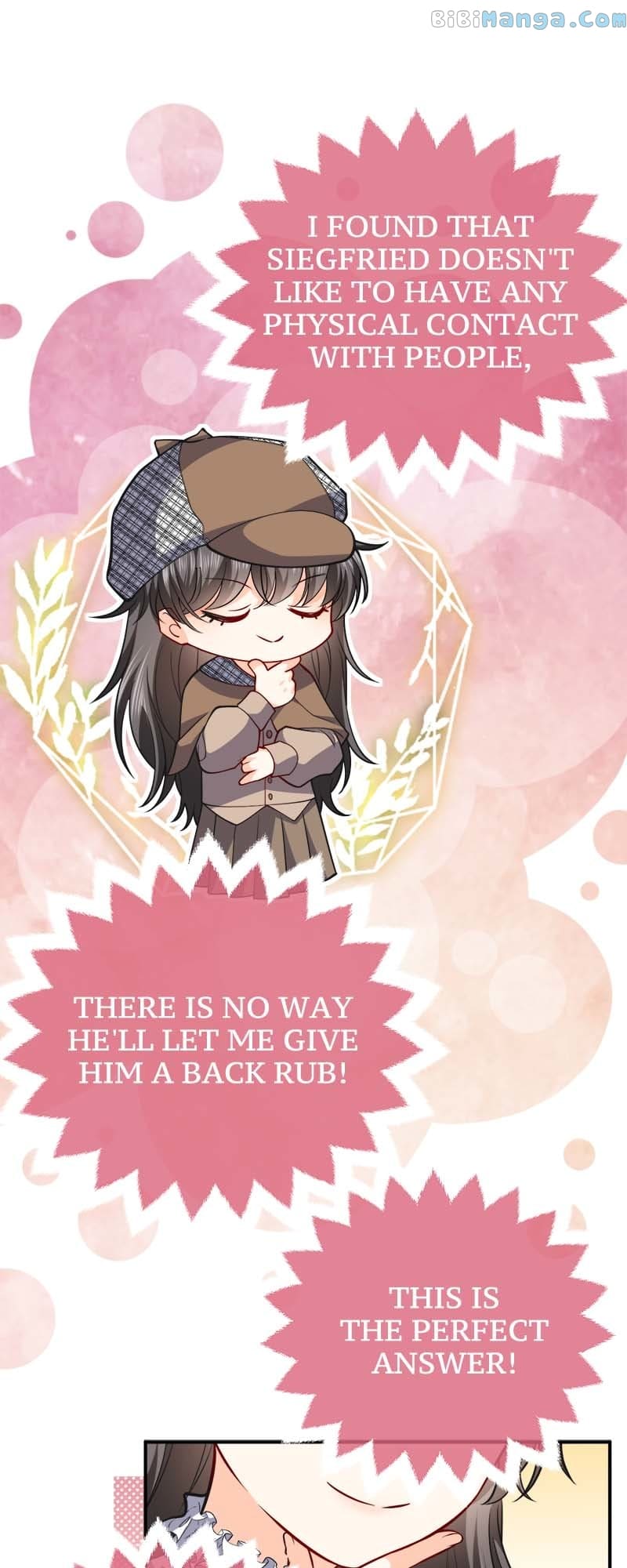 Truly Refuse To Be A Witch Chapter 10 138 11