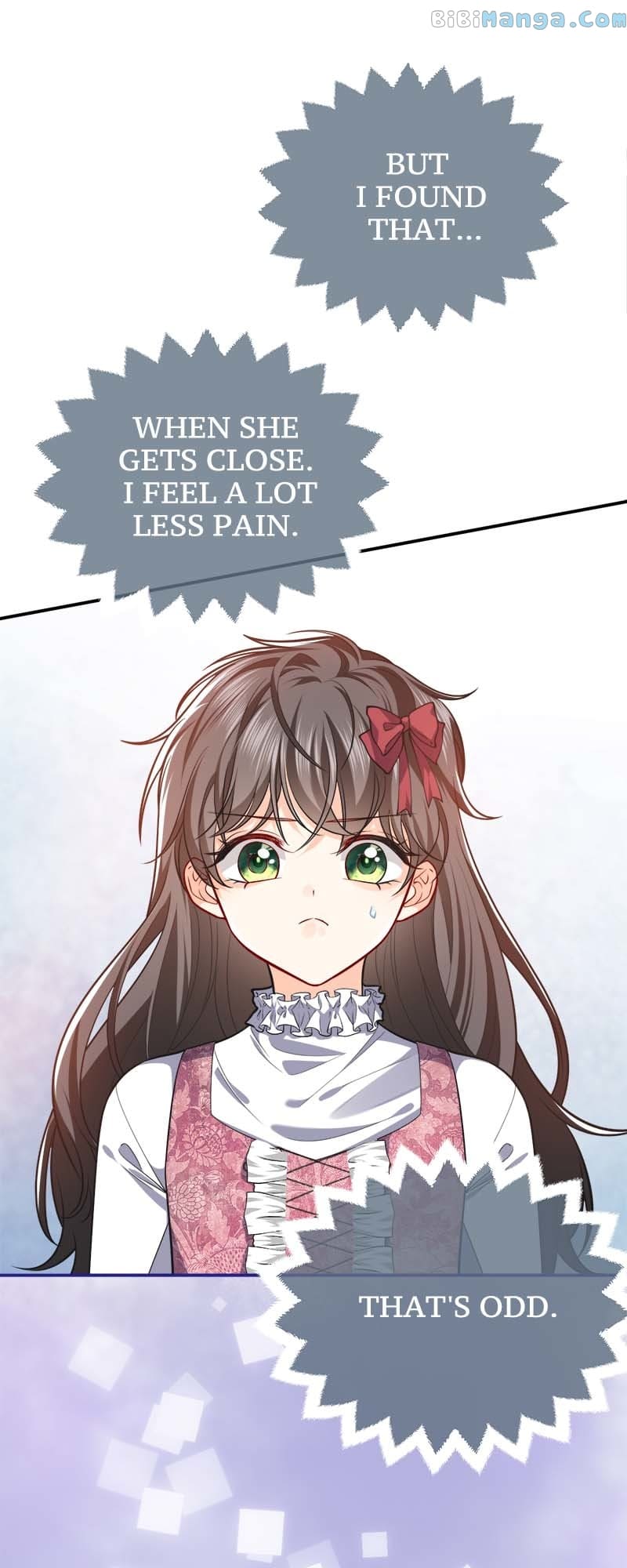 Truly Refuse To Be A Witch Chapter 10 143 16