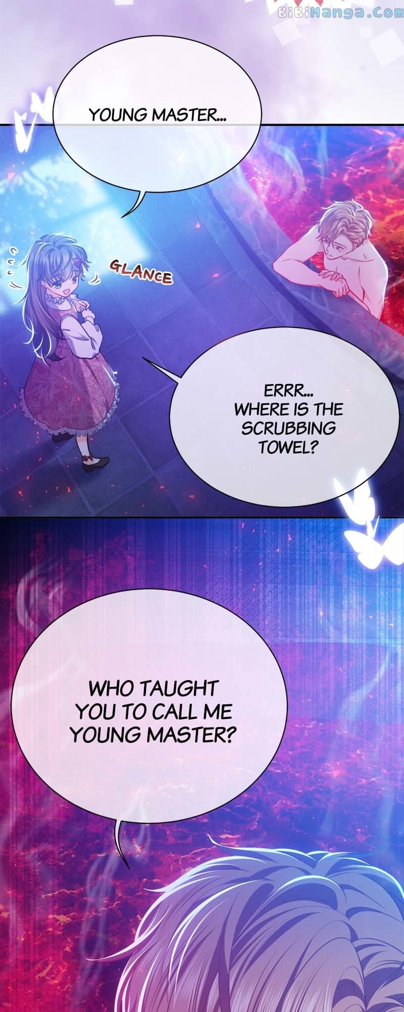 Truly Refuse To Be A Witch Chapter 10 145 18