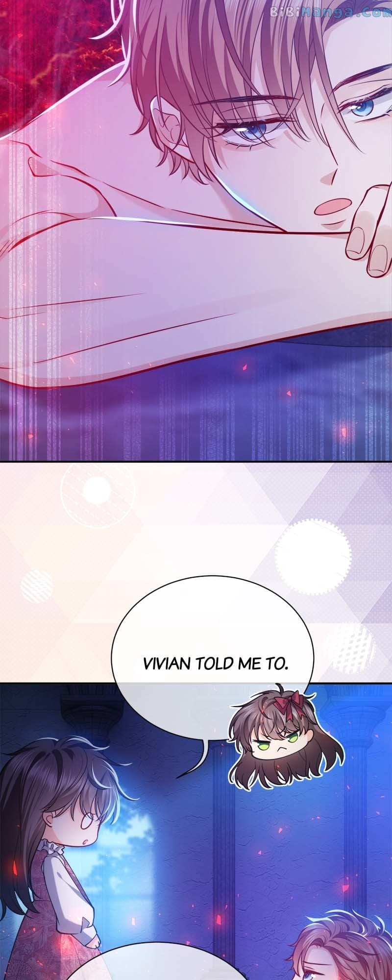 Truly Refuse To Be A Witch Chapter 10 146 19